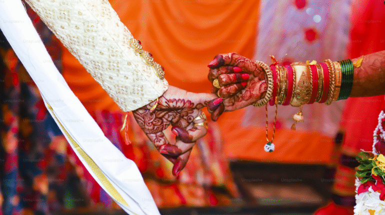 Group Marriage